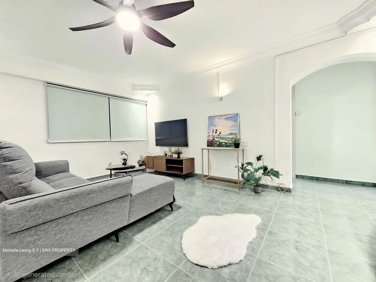 Blk 309 Serangoon Avenue 2 (Serangoon), HDB 4 Rooms #588306411